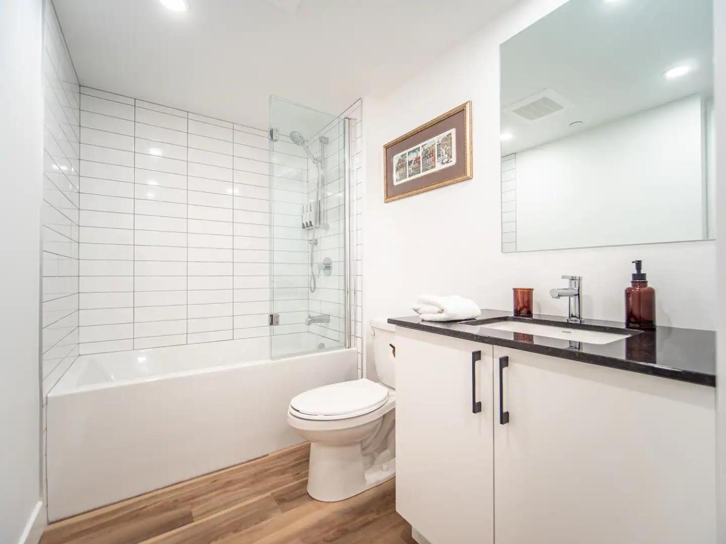 Quebec, Rustique Chic En Ville, Piscine Sur Le Toit Pour 2 A 6 Invites Extérieur photo